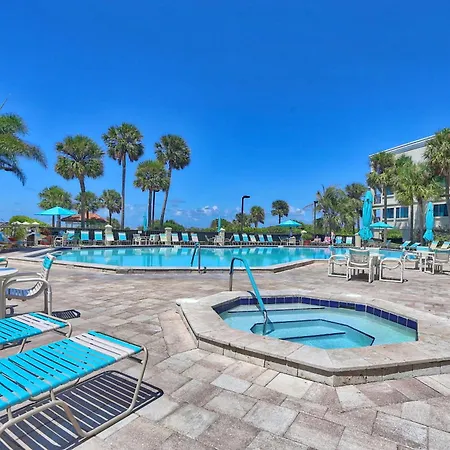 Land'S End 7-405 Beach Front - Premier
